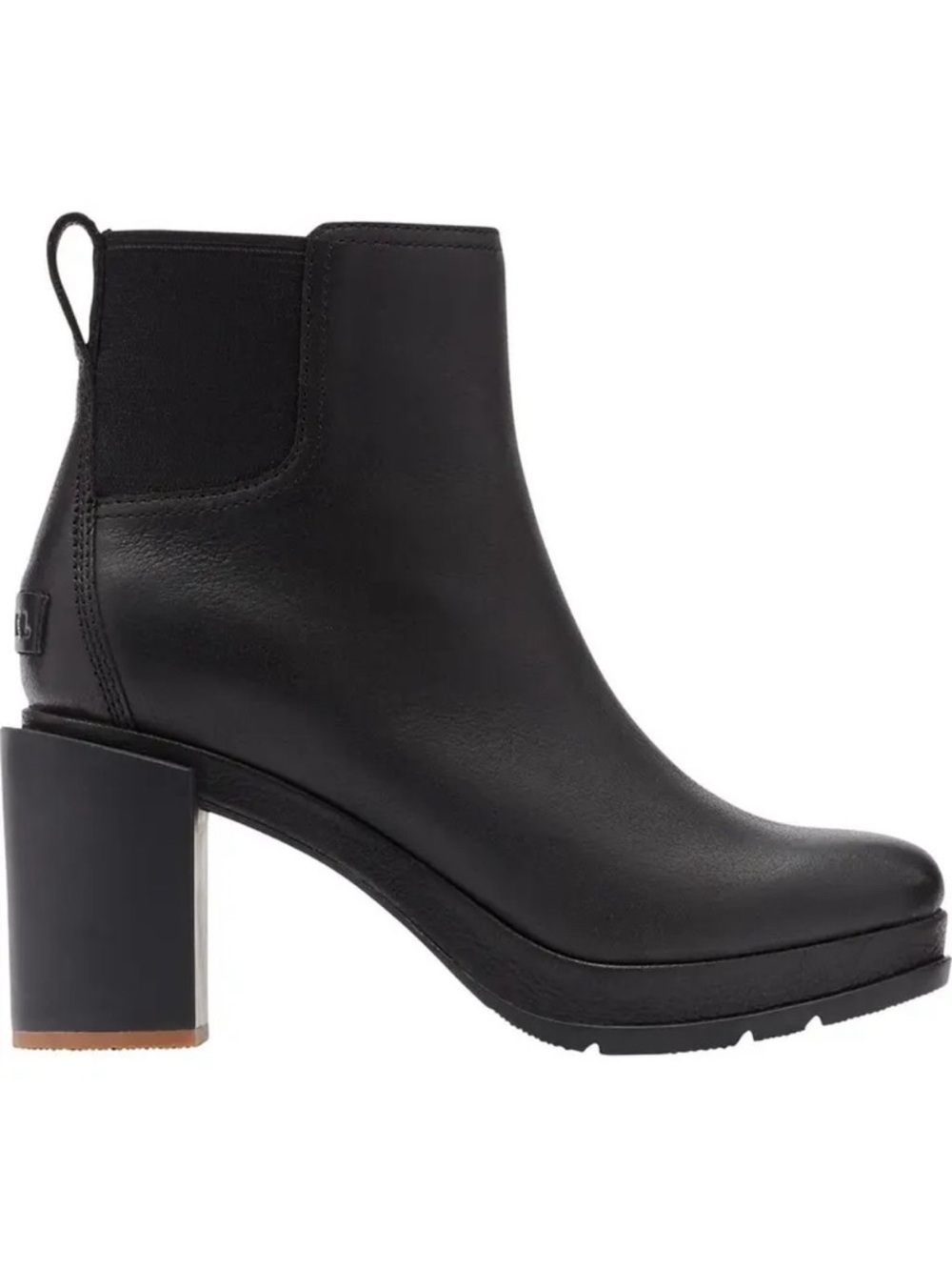 SOREL Blake boots 10